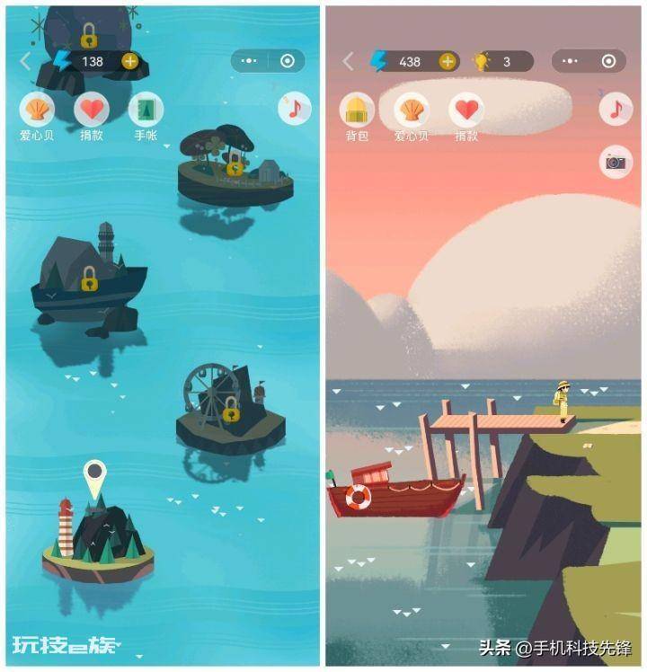 微信小游戏哪个最好玩(容易上头的七款微信小游戏)-图片7